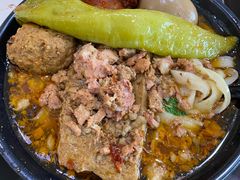 -东方削面(市政府店)