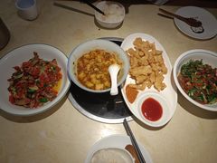 -大碗先生(万家丽店)