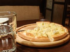 -百客咖啡(国际大厦店)