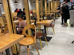大堂-姐弟俩土豆粉(沈阳铁西万达店)
