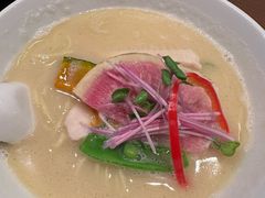 -篝拉面(银座店)