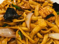 -太原面食店(解放路店)