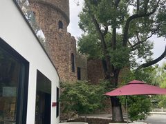 -J Create城市露营咖啡·简餐·宠物(上海动物园店)