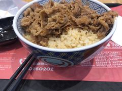 -吉野家(南昌铜锣湾店)