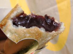 -麦当劳(天津站三店)