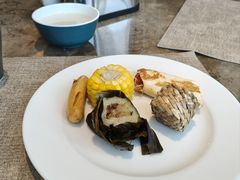 -怡咖啡自助餐(宁波香格里拉店)