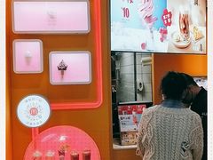 -麦当劳(SM城市广场店)
