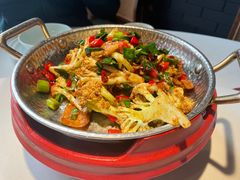 -望湘园·洞庭渔宴(浦江欢乐颂店)