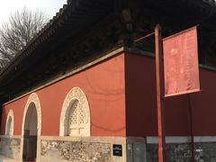 -嵩祝寺及智珠寺