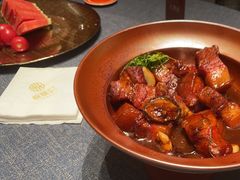 -悦宴·雅致餐厅(绿地蓝海店)