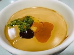 麻酱小料-同城四季爆肚涮羊肉(安华里店)