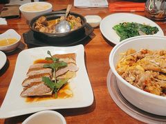 -潮名荟潮州菜馆(祈福缤纷世界店)