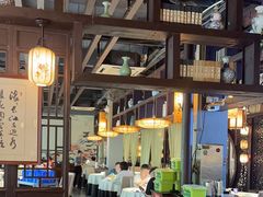 -一江水食府(后湖店)
