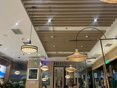 -云海肴·汽锅鸡·云南菜(广安门天虹店)