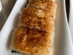-彩丰楼中餐厅·仁恒洲际酒店