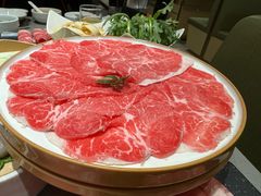 -海底捞火锅(天通苑华联店)