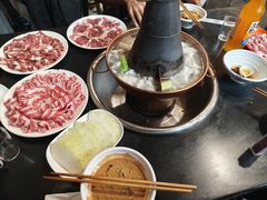 -将台涮肉(酒仙桥店)