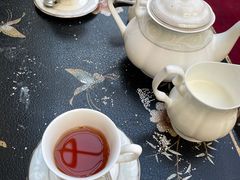 -利顺德大饭店·维多利亚花园(小白楼店)