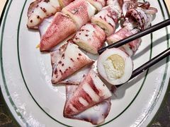-东江海鲜大排档·潮汕菜·砂锅粥