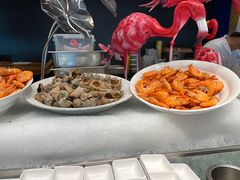 -中央电视塔旋转餐厅
