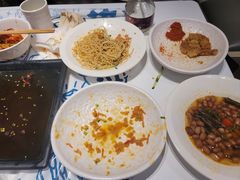 -松哥油焖大虾.小龙虾.黑鸭煲(海岸城店)