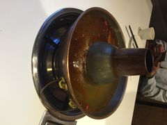 iphone_upload_pic-乔先生涮肉·鲜活牛羊肉火锅(塘沽店)