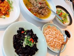-松鹤楼·非遗·苏帮菜(融科店)