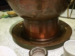 -东来顺饭庄(新源里店)