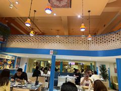 -撒拉花儿·新疆菜·清真(太阳宫店)
