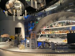 -天玑高空江景餐厅&酒吧Sky Secret Restaurant&Bar