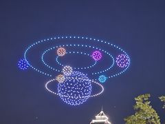 -南通濠河风景名胜区