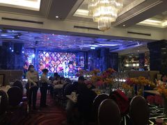大堂-芭菲盛宴·环球美食(解放碑英利国际店)
