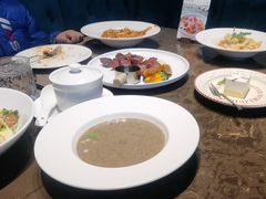 -上岛咖啡(大德店)