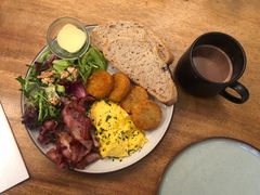 -RAC BAR(安福路店)