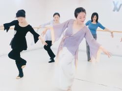 -佑宁舞蹈工作室