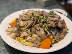 -猪肉婆私房菜(容桂总店)