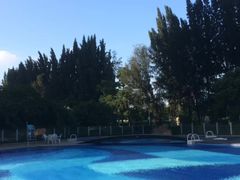 -天安数码城会所游泳馆