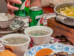 -杨记隆府(时代天街店)