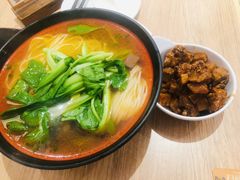 -泰煌鸡·上海白斩鸡·鸡汤面(万航店)