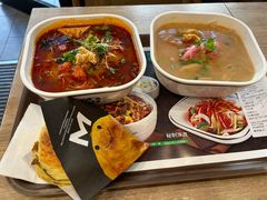 -魏家凉皮(西安秋林宏业商厦店)