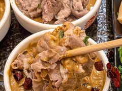 -清真·京华源铜锅涮肉(丰庆店)