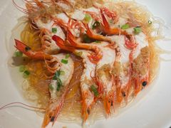 -新白鹿餐厅(虹桥南丰城店)
