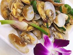 -桥东喜碧海鲜街(水东街店)