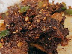 -鼎香润(德胜门内店)