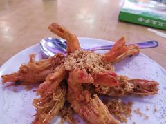 -無招牌海鮮(芽笼店)