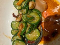 -中山保利艾美酒店-乐美中餐厅