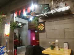 -愉肴麻辣香锅(中山路店)
