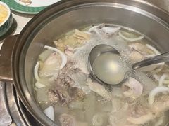 -润园四季椰子鸡火锅(海上世界店)