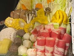 -春润大地海南椰子鸡(沙井京基百纳广场店)