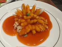 -西安饭庄·非遗陕菜(钟楼店)